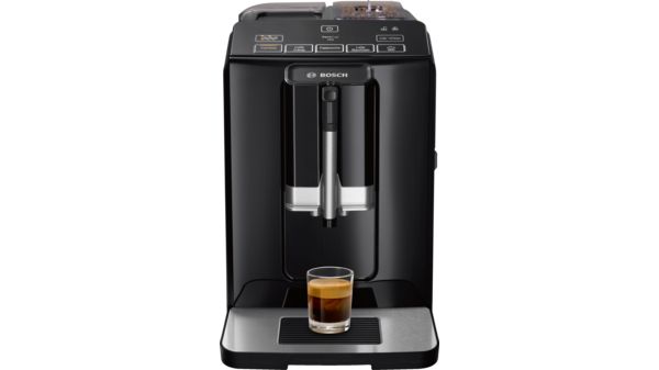 TIS30129RW Fully automatic coffee machine | BOSCH NZ